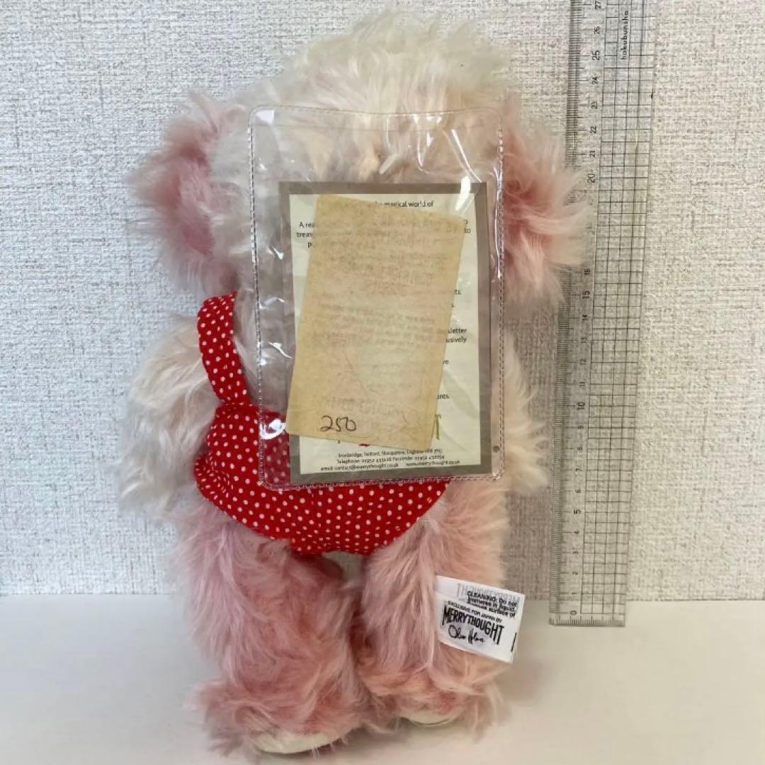 メリーソート パンキー