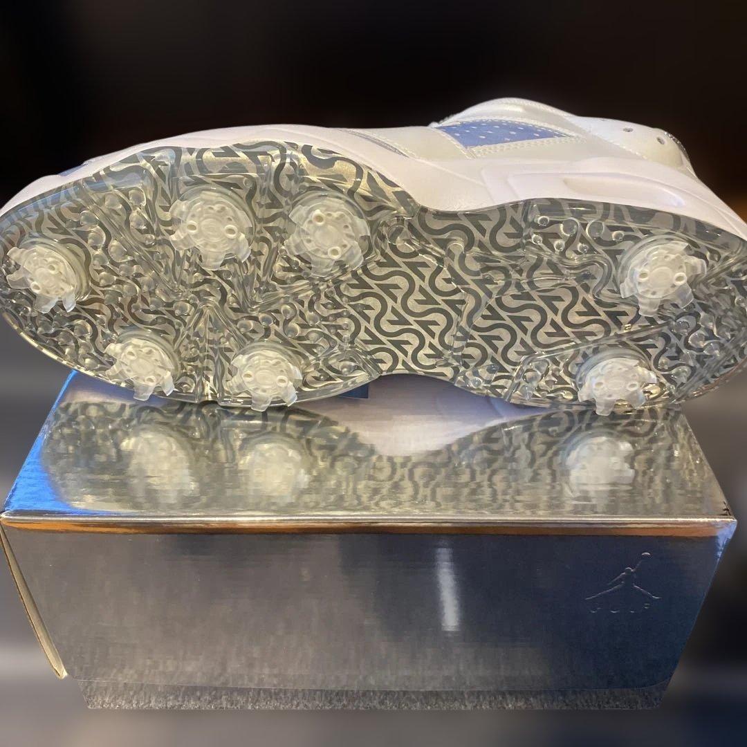 シューズ(男性用) NikeAirJordan6RetroLow Golf\"Gift Giving\"