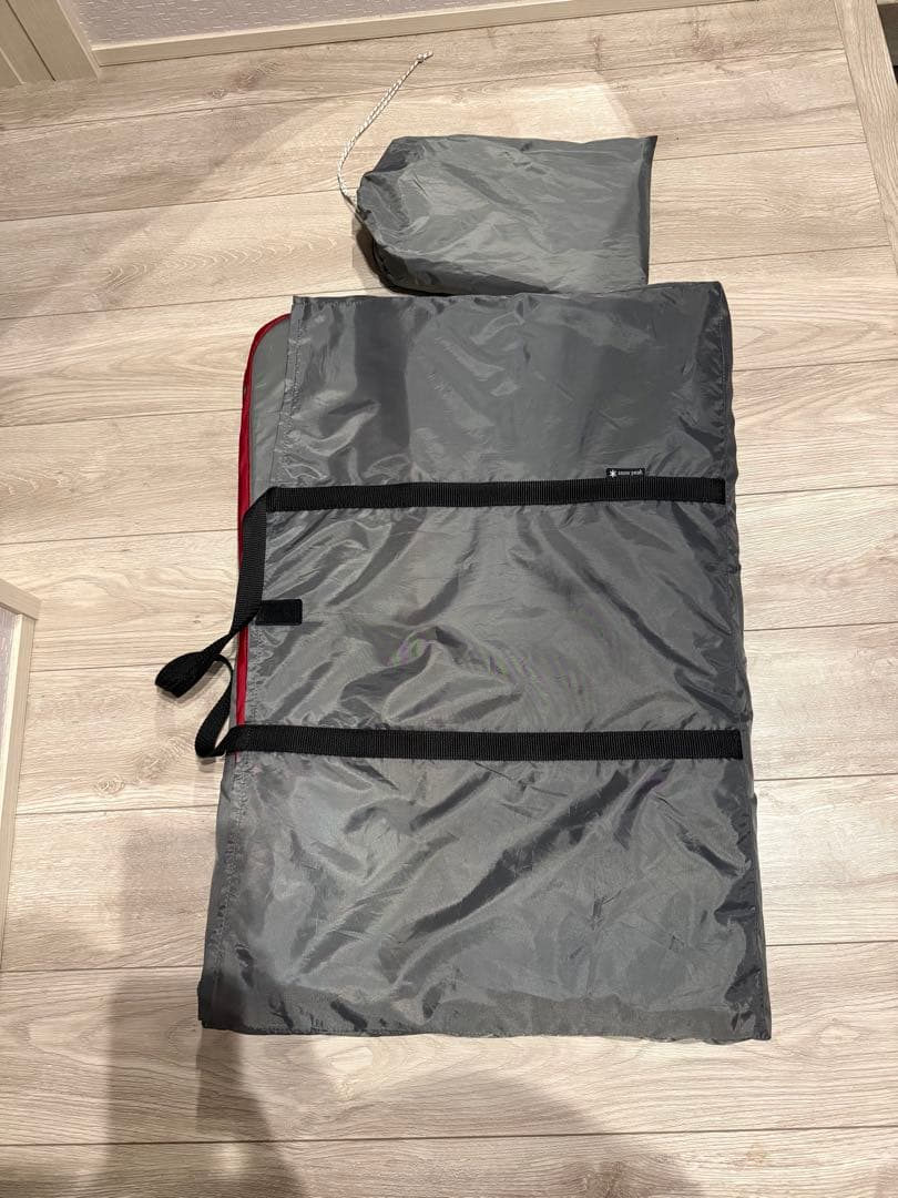 エントリーパックTT用　マットシートセット