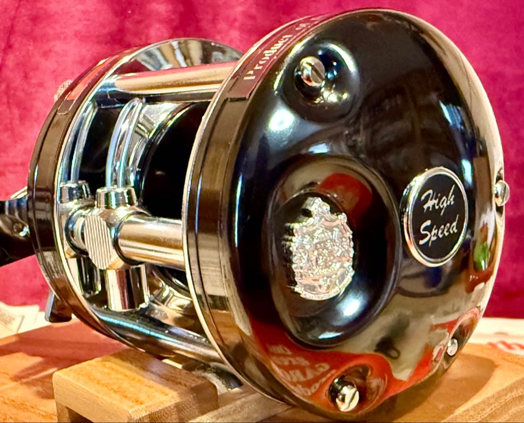 アンバサダー 5500CA