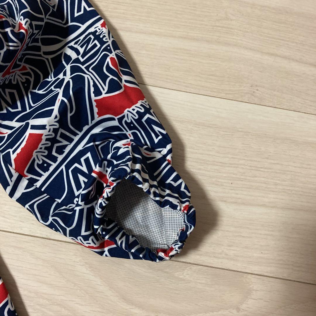 【new balance  golf】レインウェア