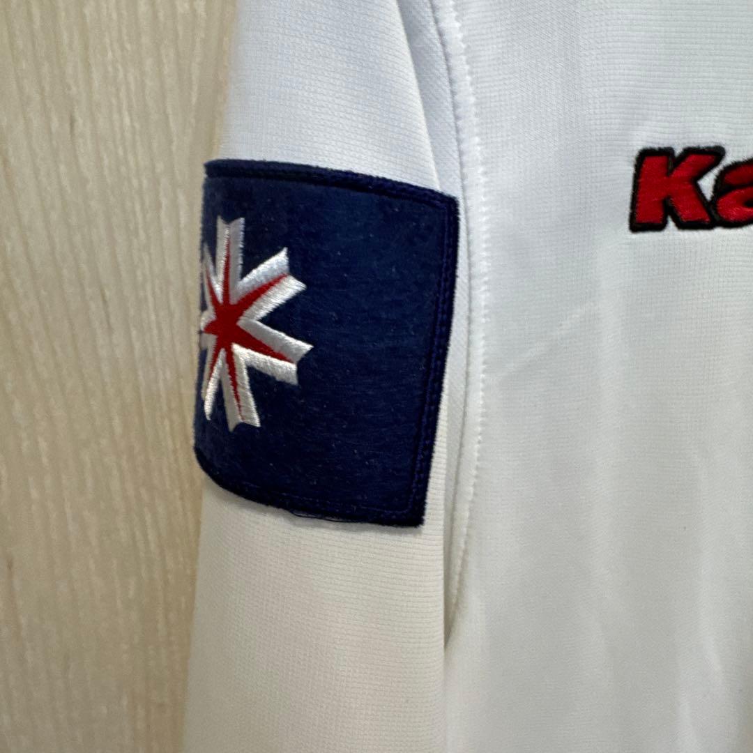 限定1点　北海道コンサドーレ札幌 2017年 アンセムジャケット