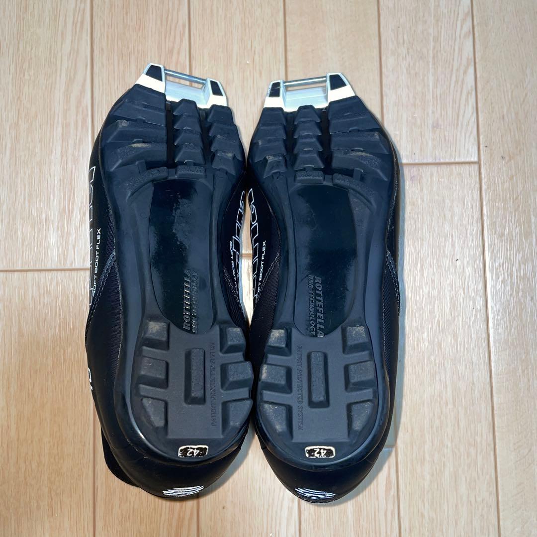 アルピナ T10 スポーツツーリングブーツ