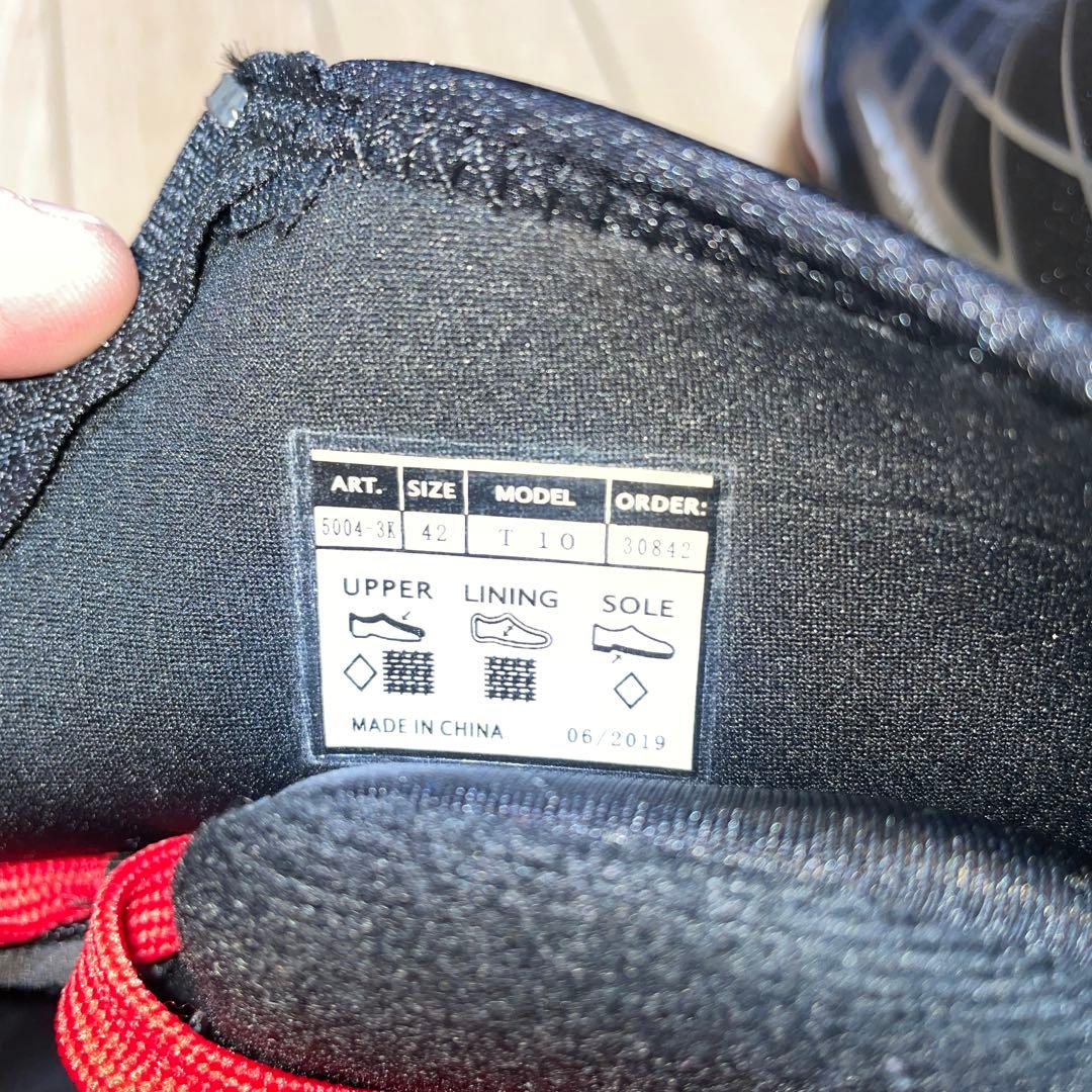 アルピナ T10 スポーツツーリングブーツ