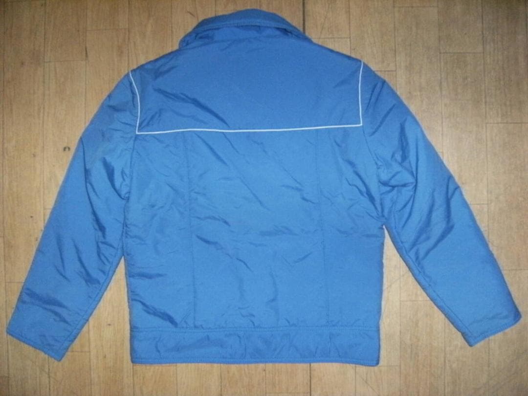 昭和レトロ★アシックス MONCLER モンクレール スキーウエアー 上下セット