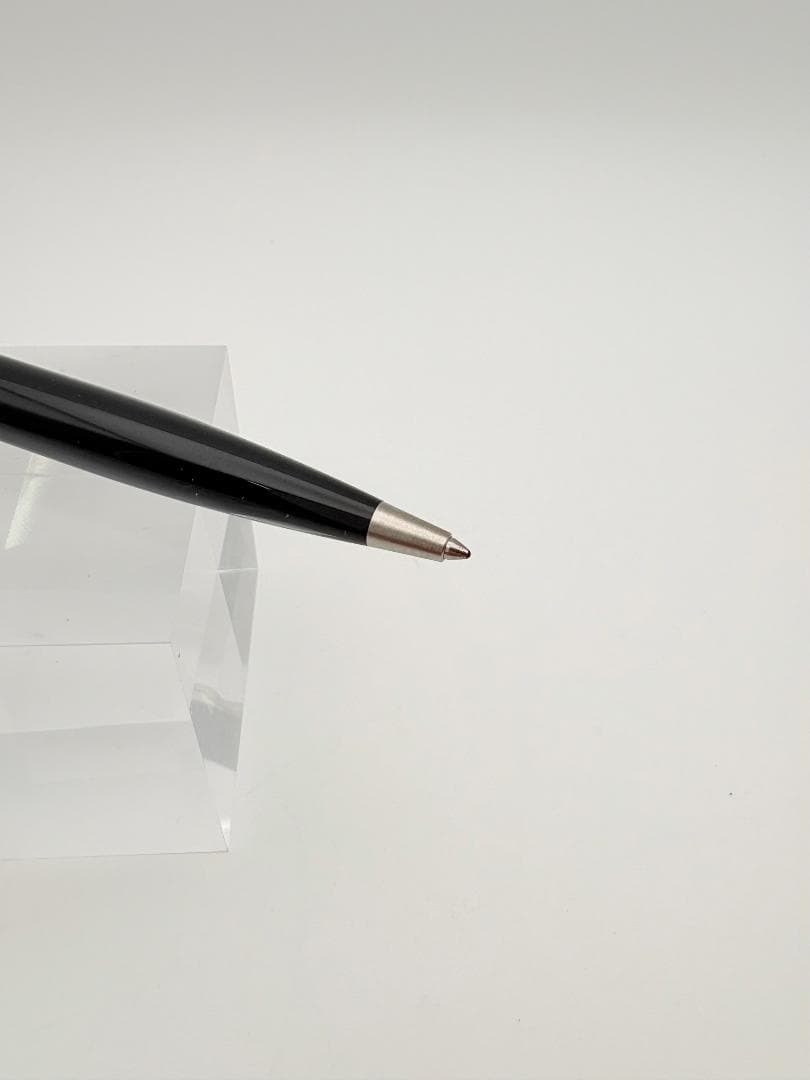 MONTBLANC モンブラン ヘリテイジコレクション ルージュ・エ・ノワール