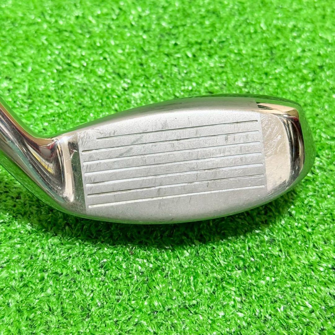 Callaway BigBertha 左利き ゴルフセット 10本 フレックスR