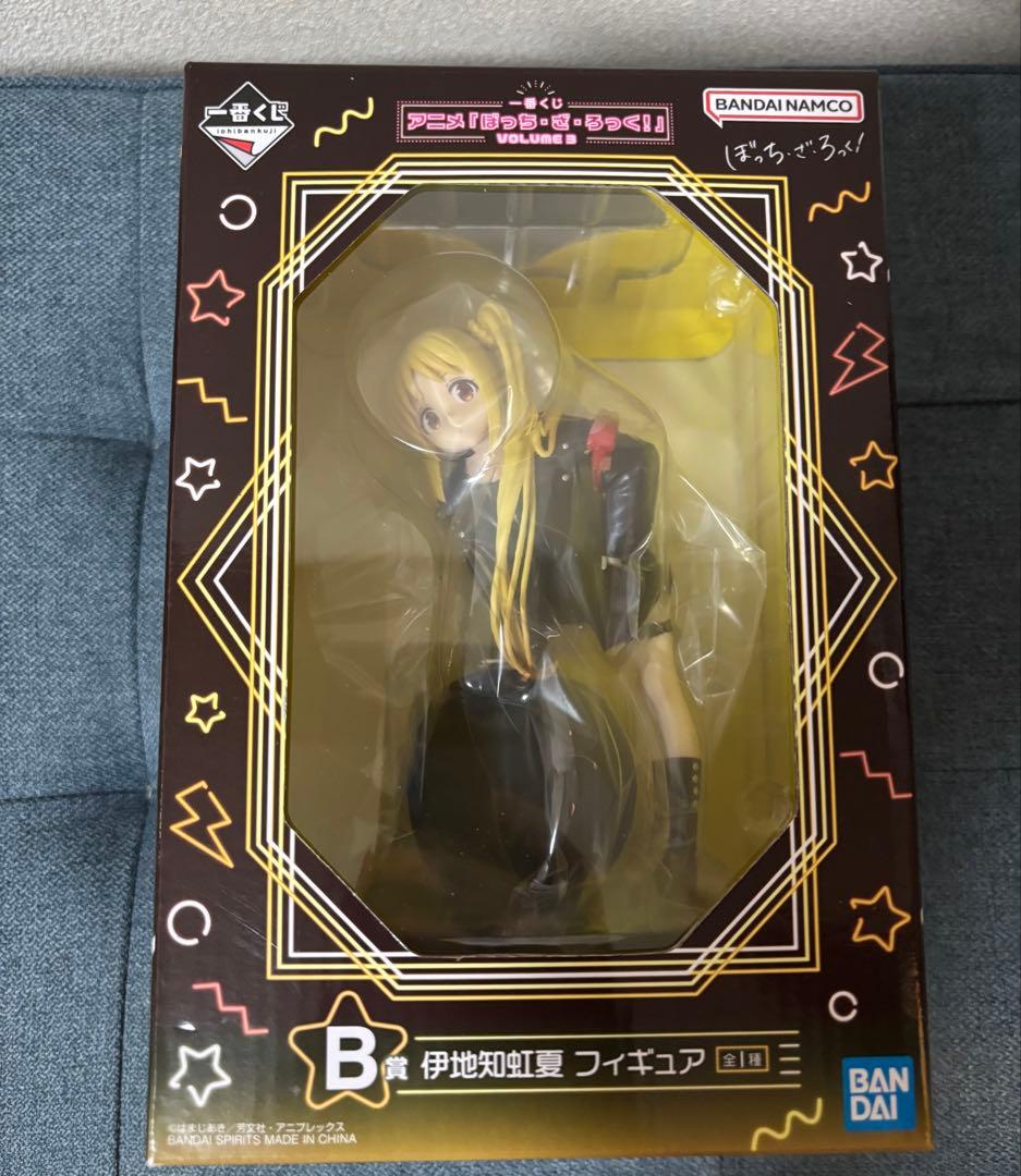 ぼっち・ざ・ろっく！　1番くじ vol.3 全セット