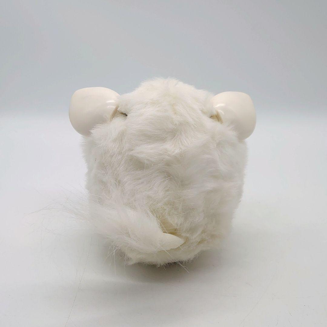 Hasbro ファービー3 マシュマロホワイト 英語版 ジャンク