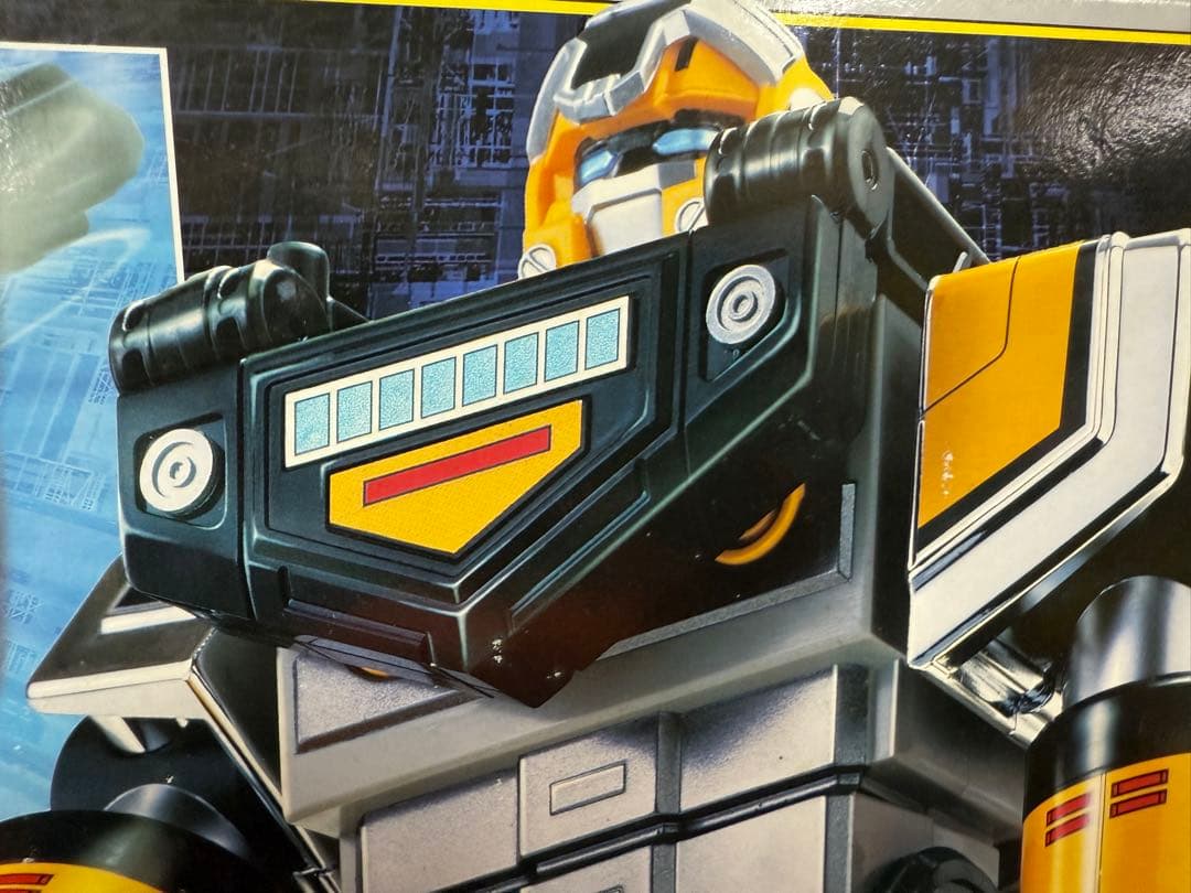 絶版/未来戦隊タイムレンジャーDXプロバイダーベース新品未使用未開封♦︎未展示品