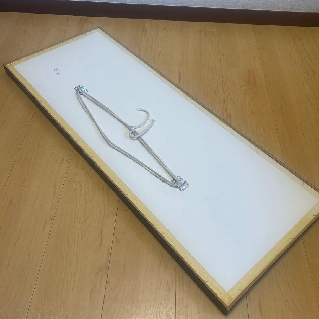 廃盤品　IKEA OLUNDA ピカソ　レプリカ　アート　貴重　希少　レア商品