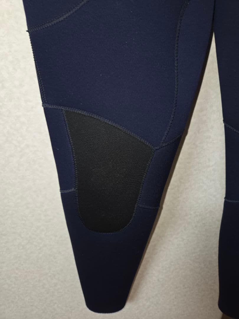 MAXIMフルスーツ サイズL寸XL幅ぐらい