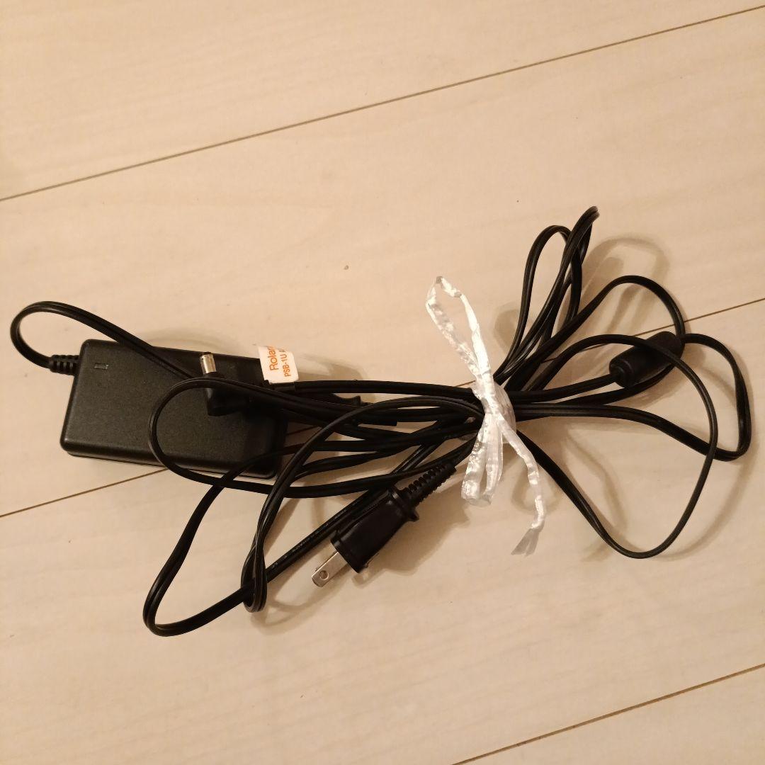 Roland JUNO-Di 61鍵　マニュアル付き