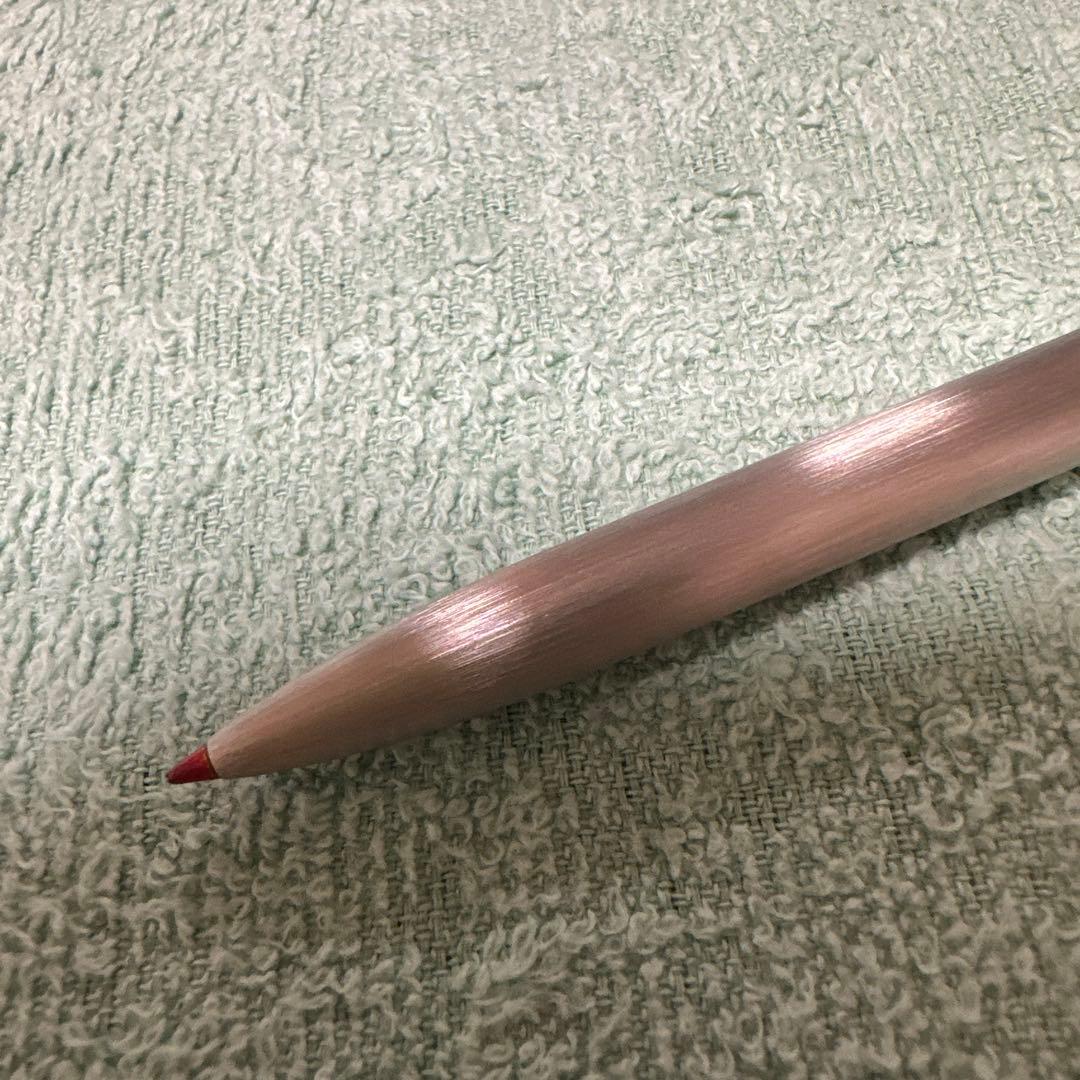 MONT BLANC ボールペン シルバー　〈42〉