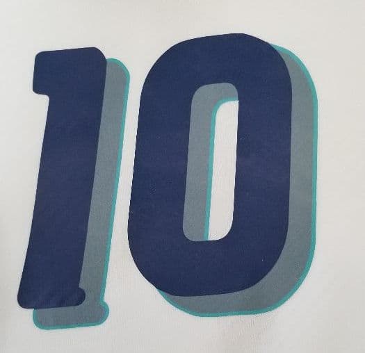 サッカー、イタリア代表、ユニフォーム、1994年ワールドカップアメリカ、バッジオ