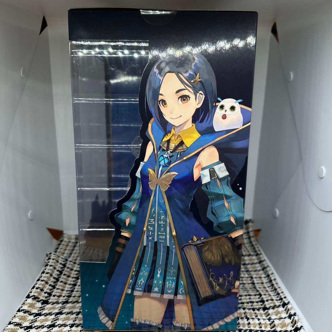 コトブキヤ　テイルズオブアライズ　リンウェル　フィギュア