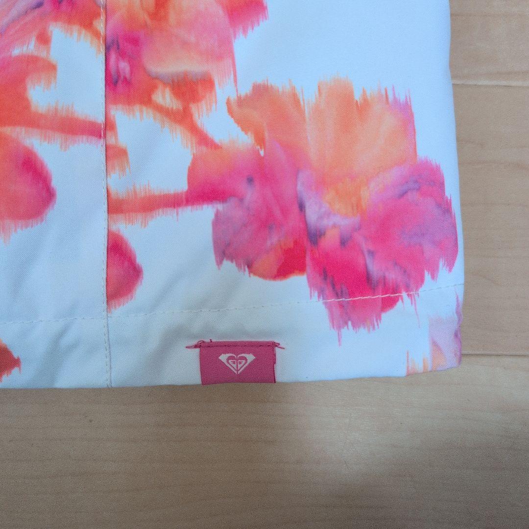 ROXY　スノボウェア　S