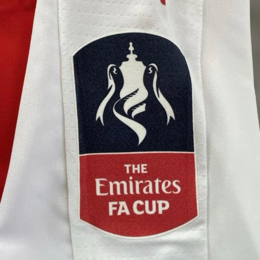 R*r様 2016-17 FAカップ決勝仕様 アーセナル アレクシス サンチェス