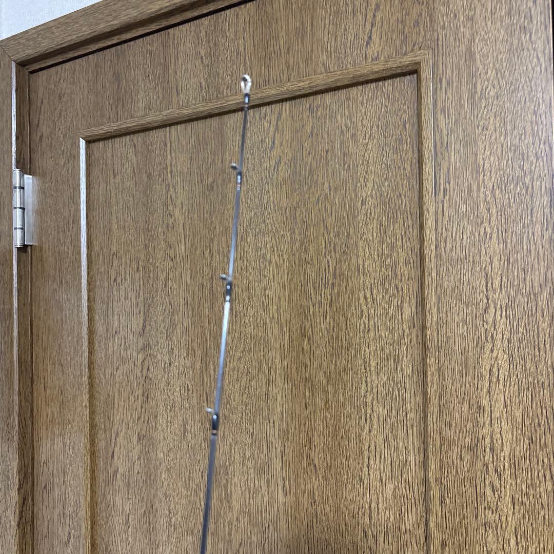 ダイワ　リベリオン701HXB-ST