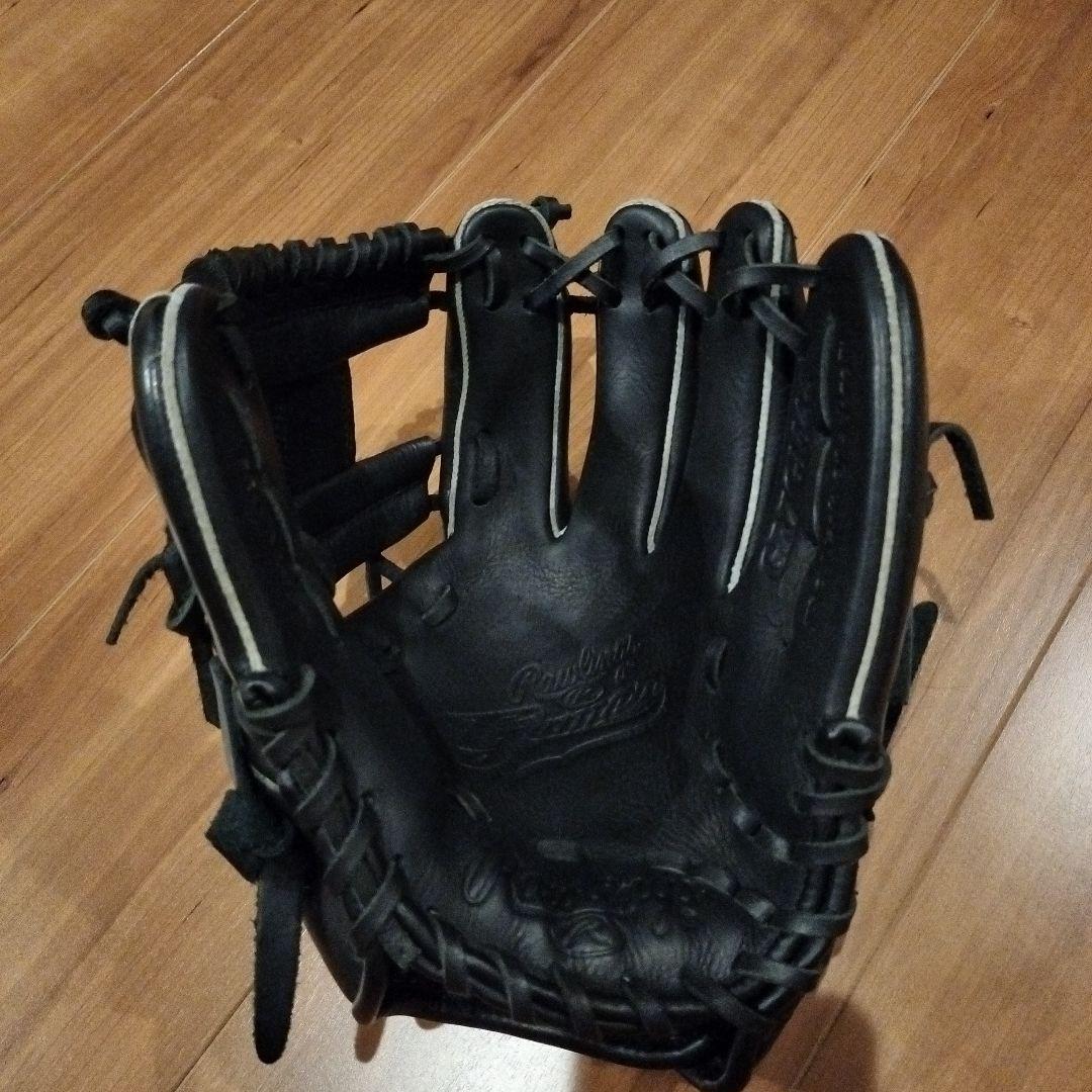 ローリングス　ゲーマー　内野　グローブ