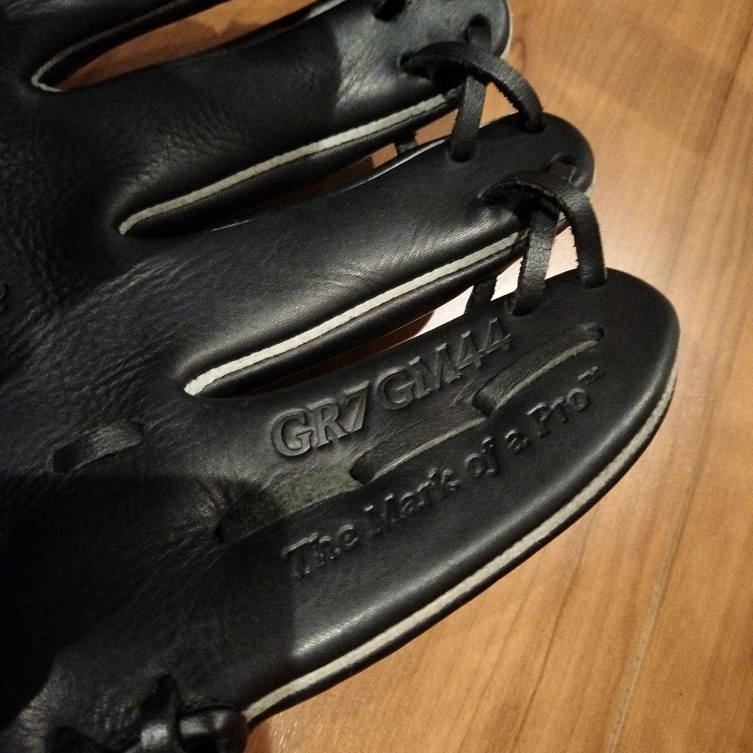 ローリングス　ゲーマー　内野　グローブ