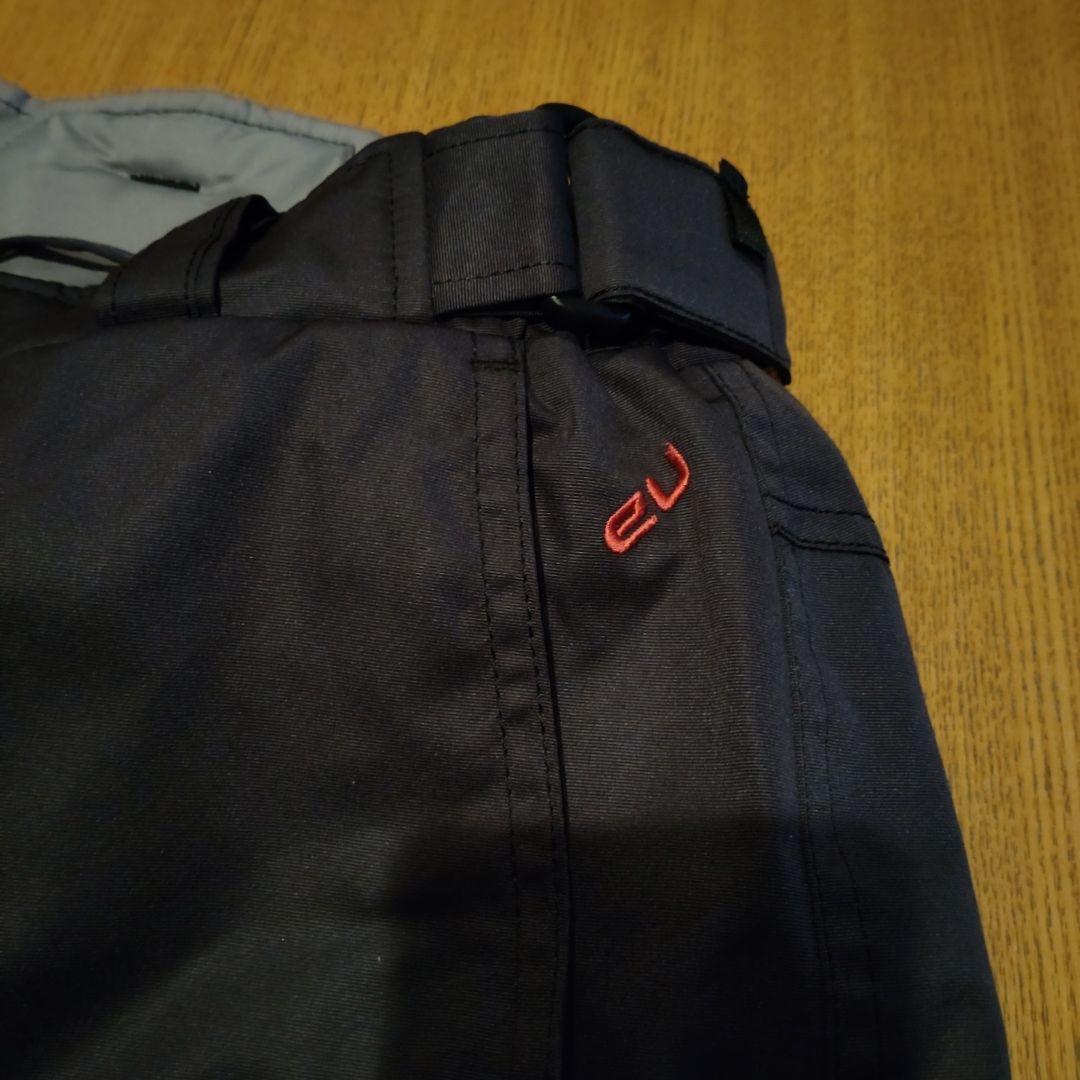 Ｌ　ESTIVO エスティボ レディース スノーボード パンツ スノボウエア