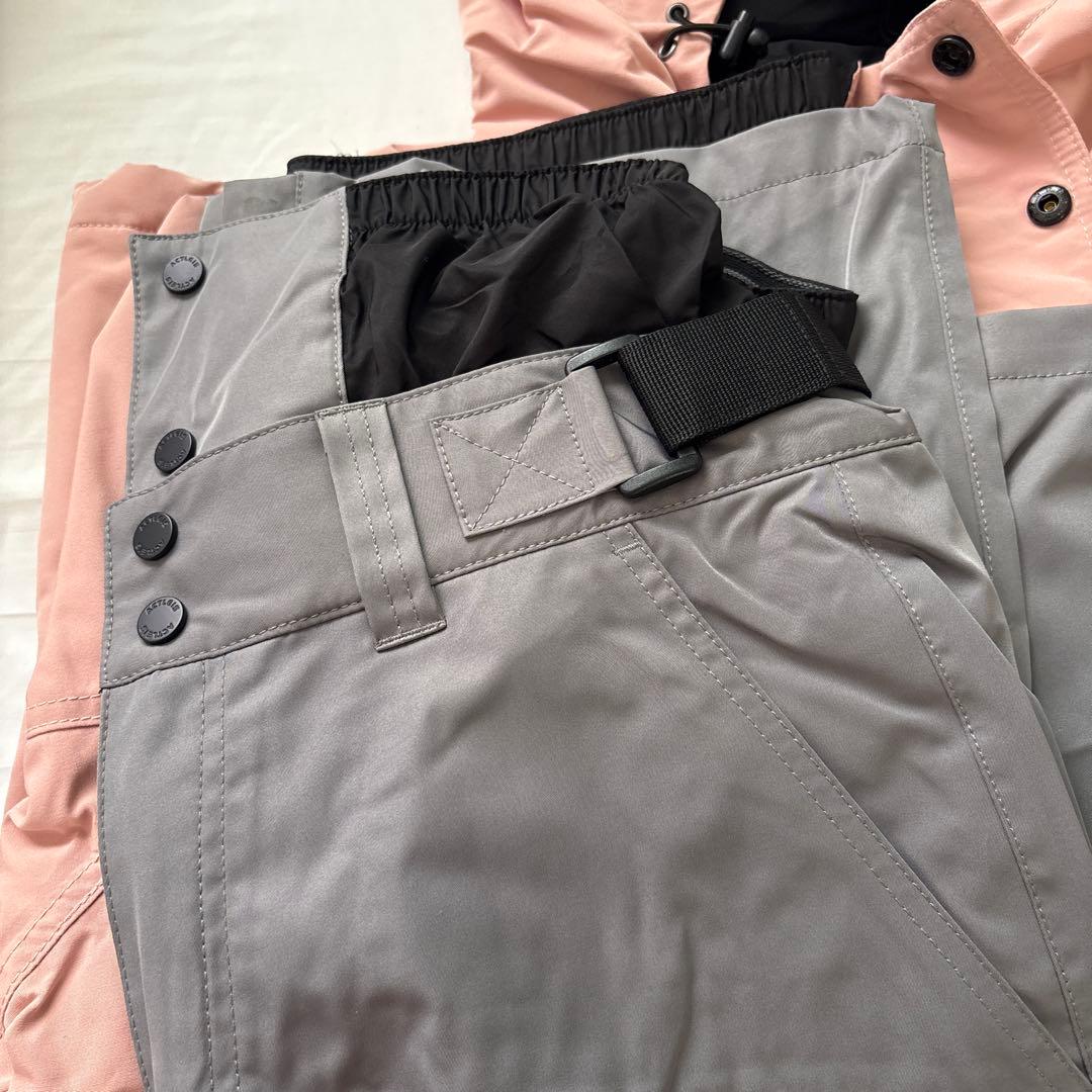 スキー/スノボウェア