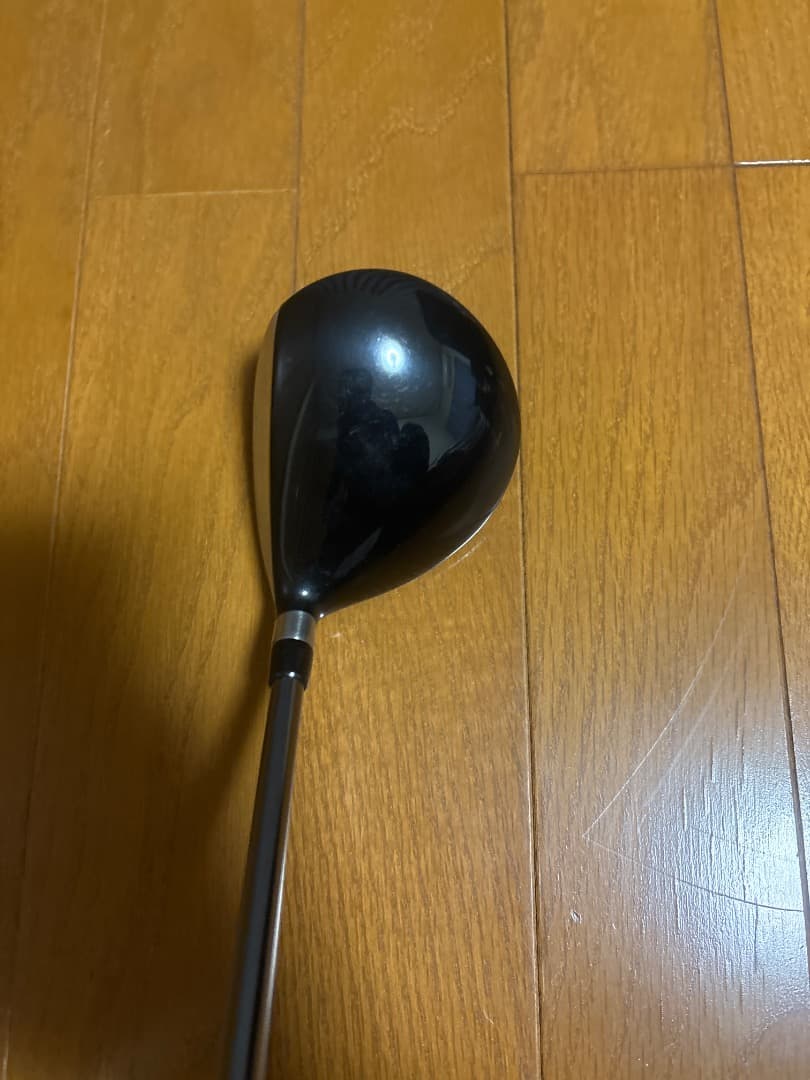 THE-G 5w フェアウェイウッド