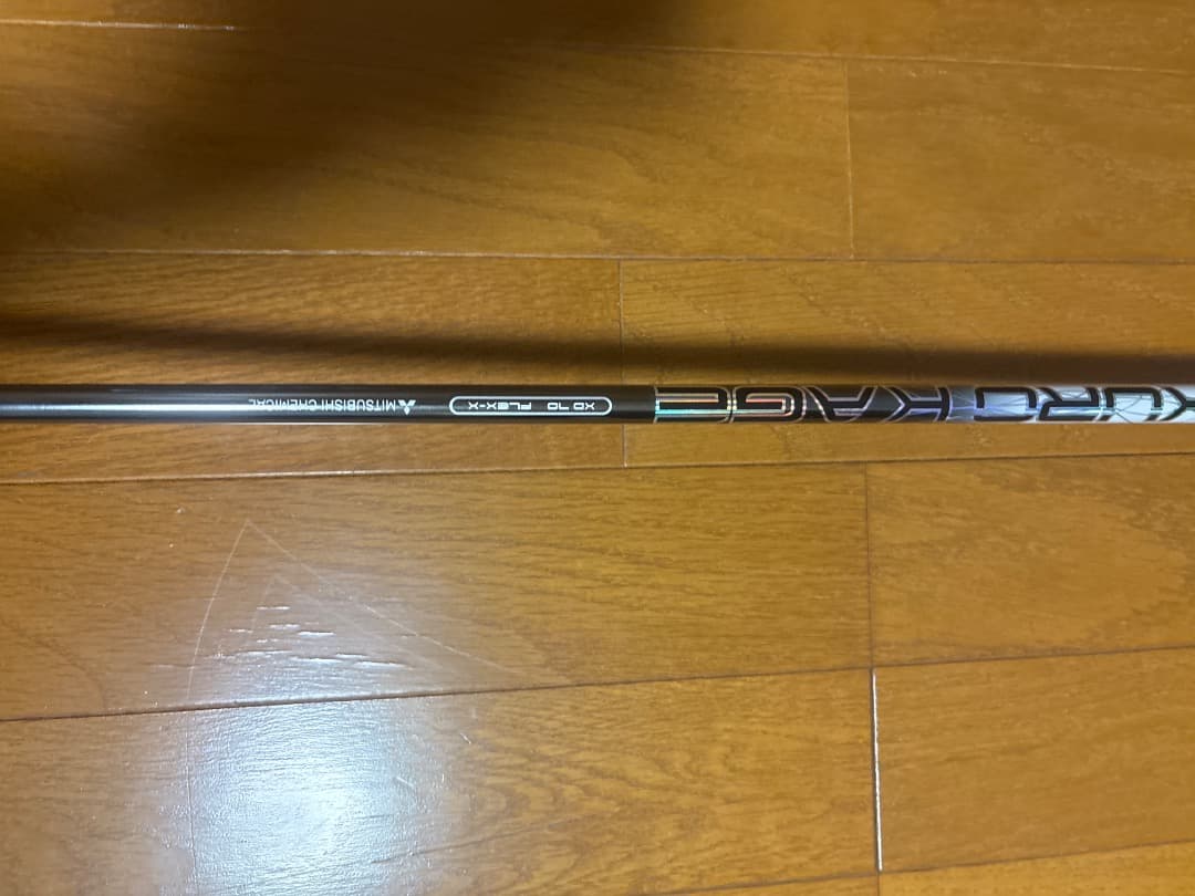 THE-G 5w フェアウェイウッド