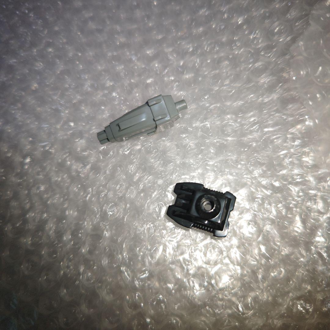 タカラ　トランスフォーマー　シーコンズ　D-315　ロブクロウ　シール未使用