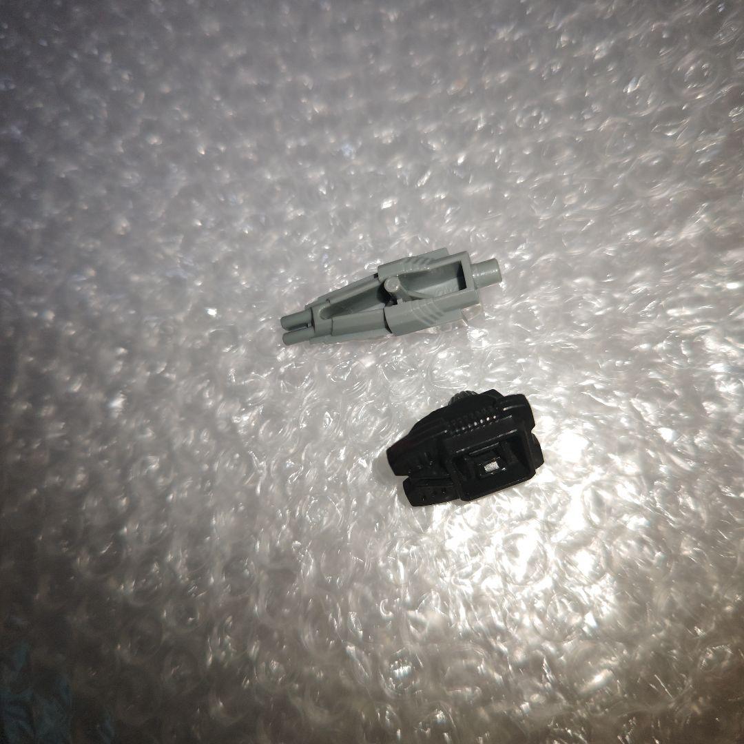 タカラ　トランスフォーマー　シーコンズ　D-315　ロブクロウ　シール未使用