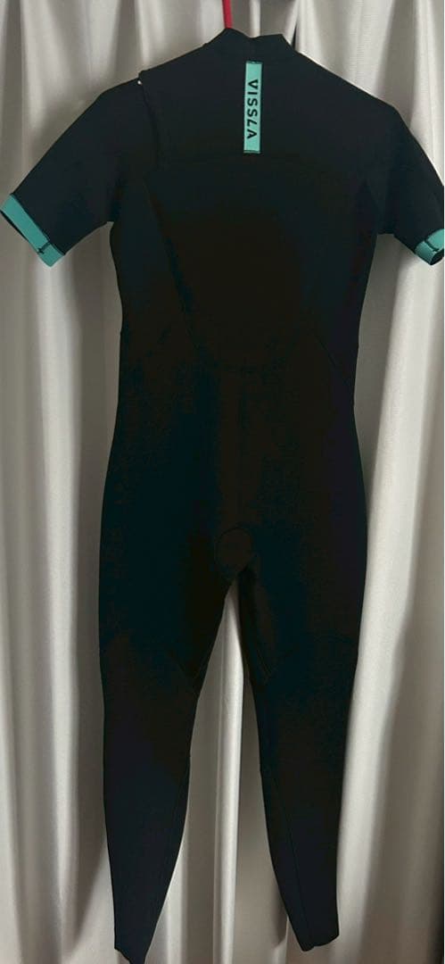 ★3273★【新品未使用】VISSLA ヴィスラ ウエットスーツ シーガル