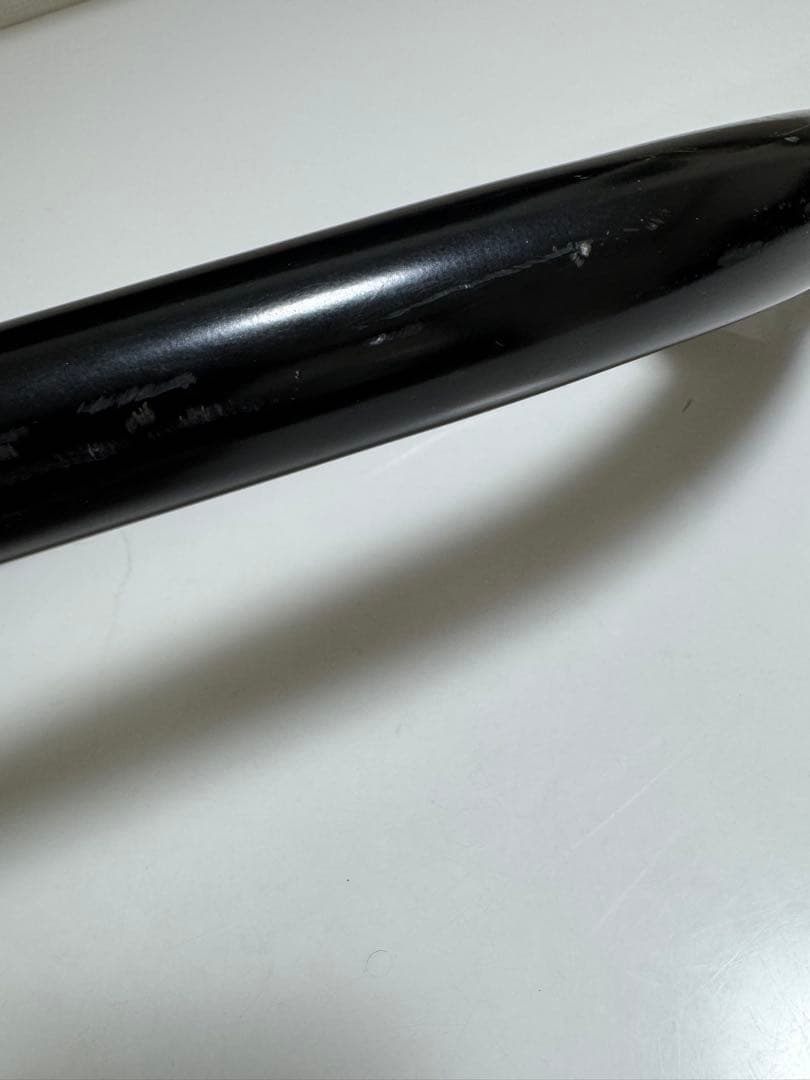 ODYSSEY フロントフォーク R32 ブラック　BMX