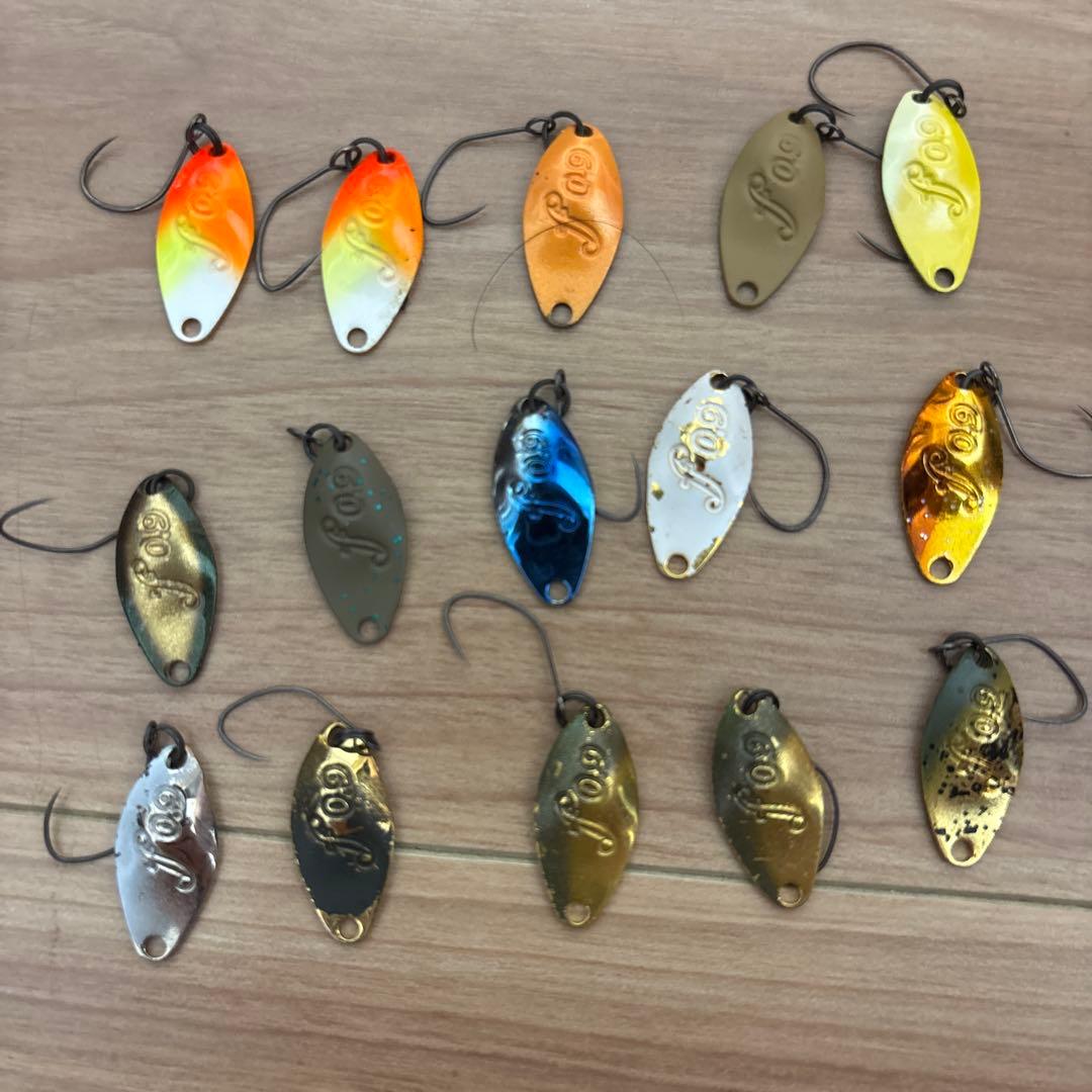 ベルベットアーツ　フォルテ0.9g