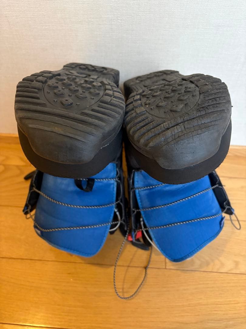 キッズ Burton コンコード スモールズ スノーボードブーツ25.0cm