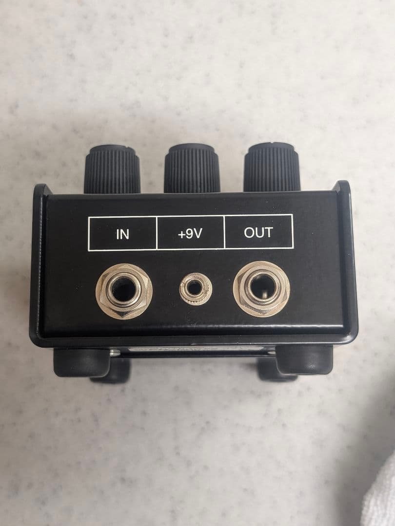 ギター proco White Face RAT '85 Reissue LTD