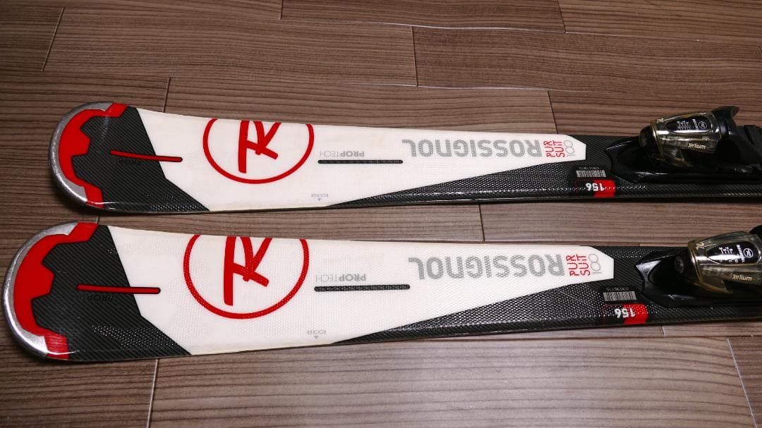 ★ROSSIGNOL ロシニョール ★156cm★オールラウンド★初心者の方～！