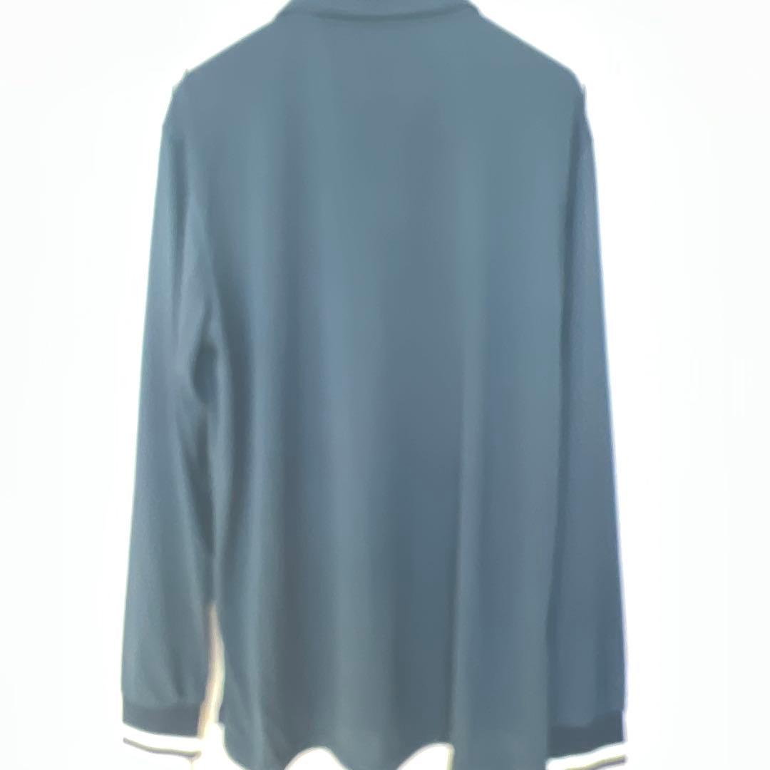 BERLUTI完売ゴルフポロシャツ新品未使用定価124300円XL