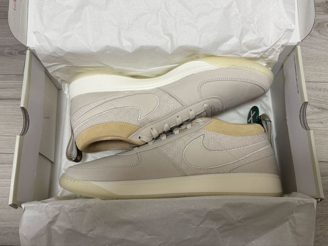 シューズ(男性用) NIKE BOOK 1 32cm