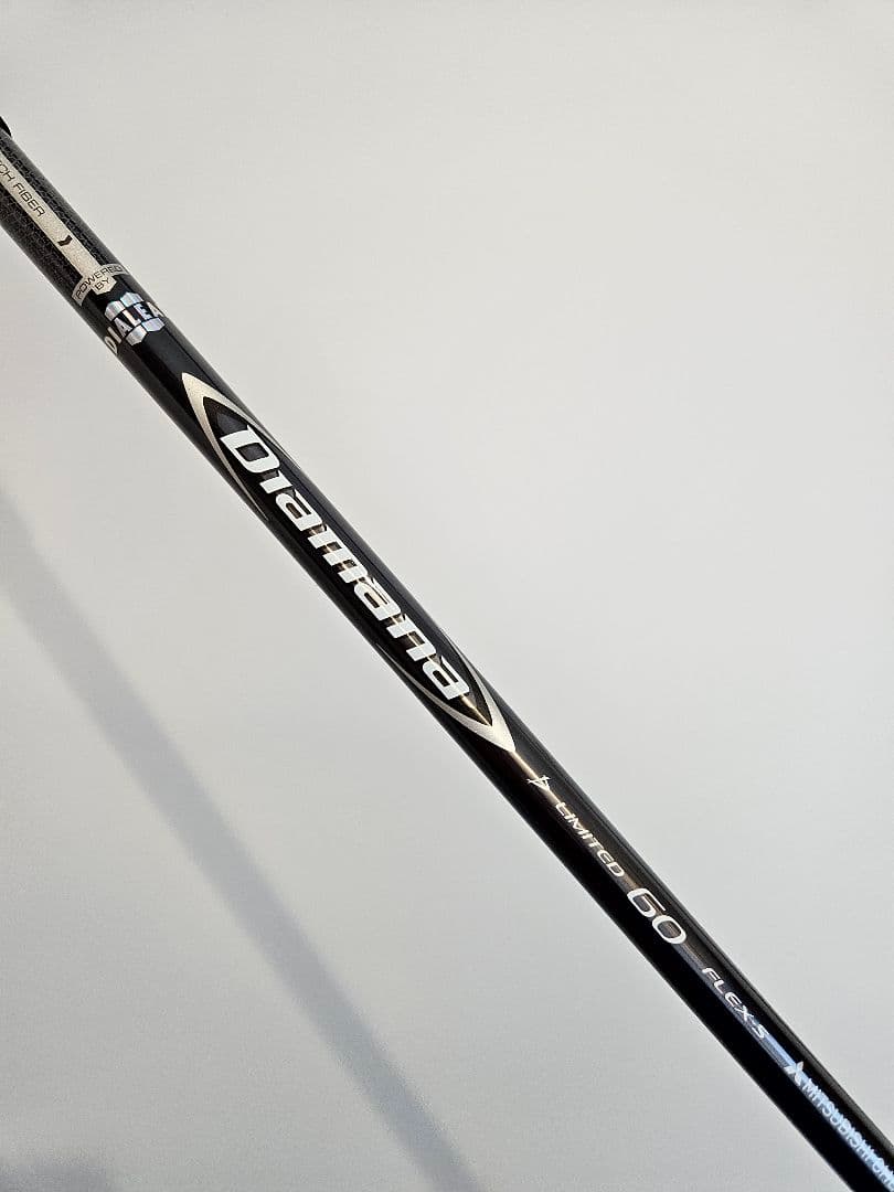 キャロウェイエピックマックス7w ディアマナDリミテッド60S