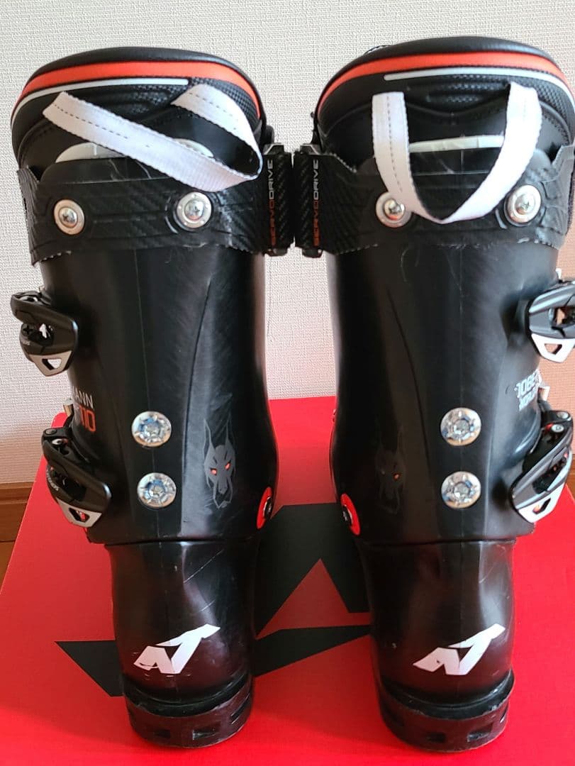 ノルディカ ドーベルマン DOBERMAN 110