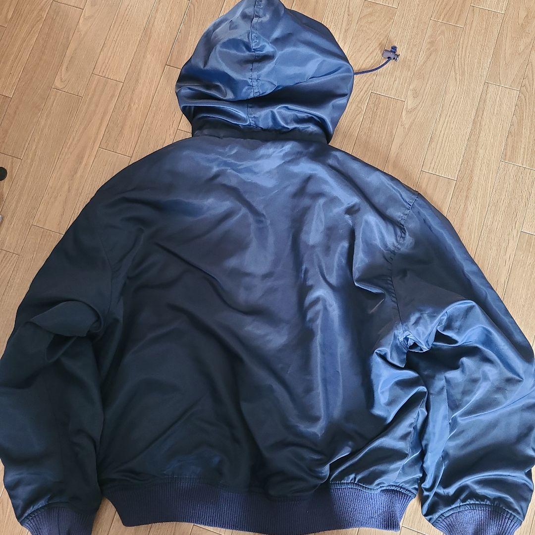 匿名発送★チャゲアス★ジャンパー