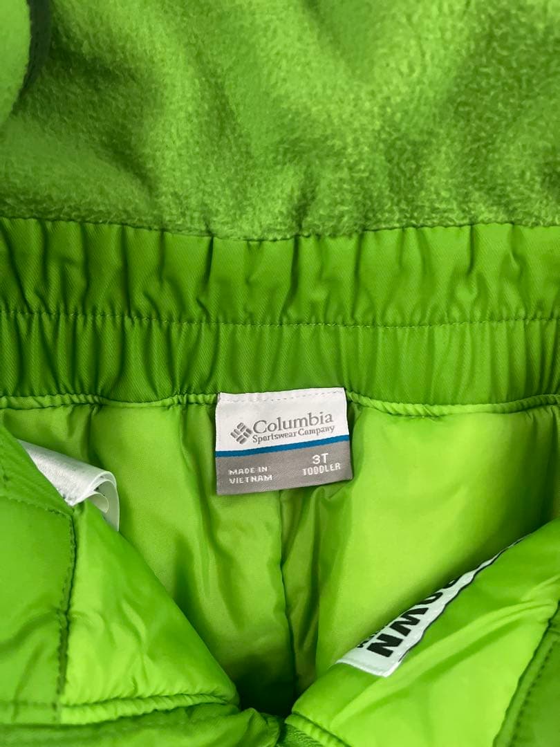 Columbia 3T スノーボード　スキー　ウェア　4点セット