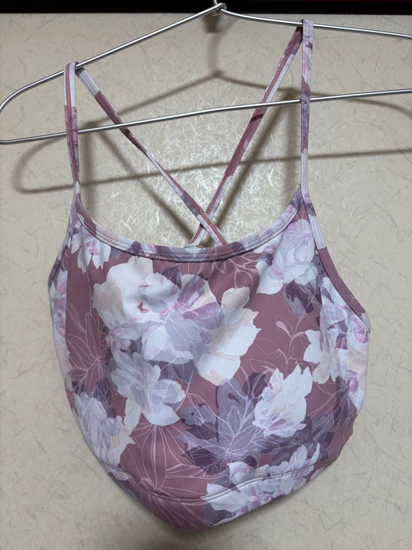 ヨガウェアセットSUKALA