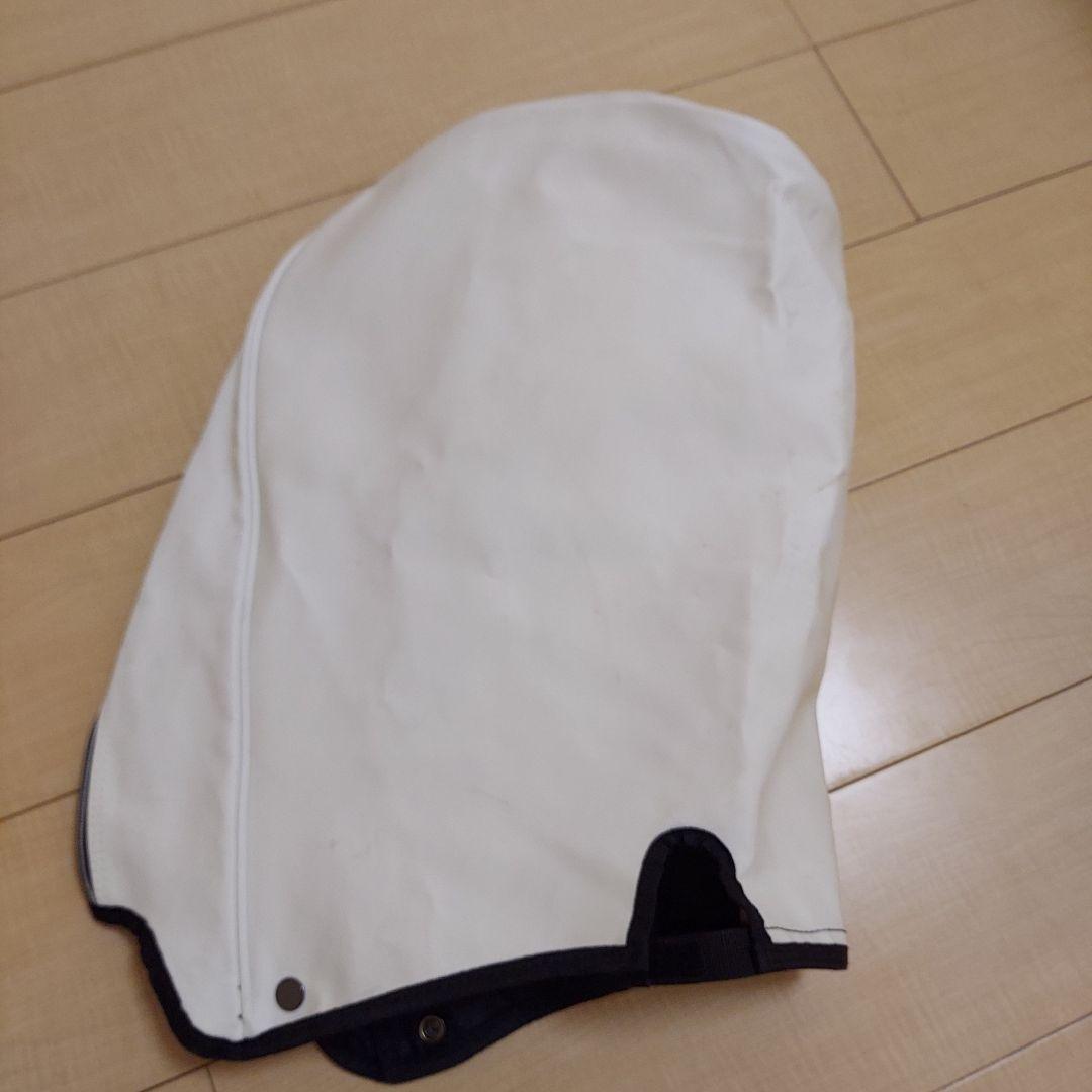 Vessel ベゼル キャディバック 軽量 スタンド ★東広野倶楽部限定モデル