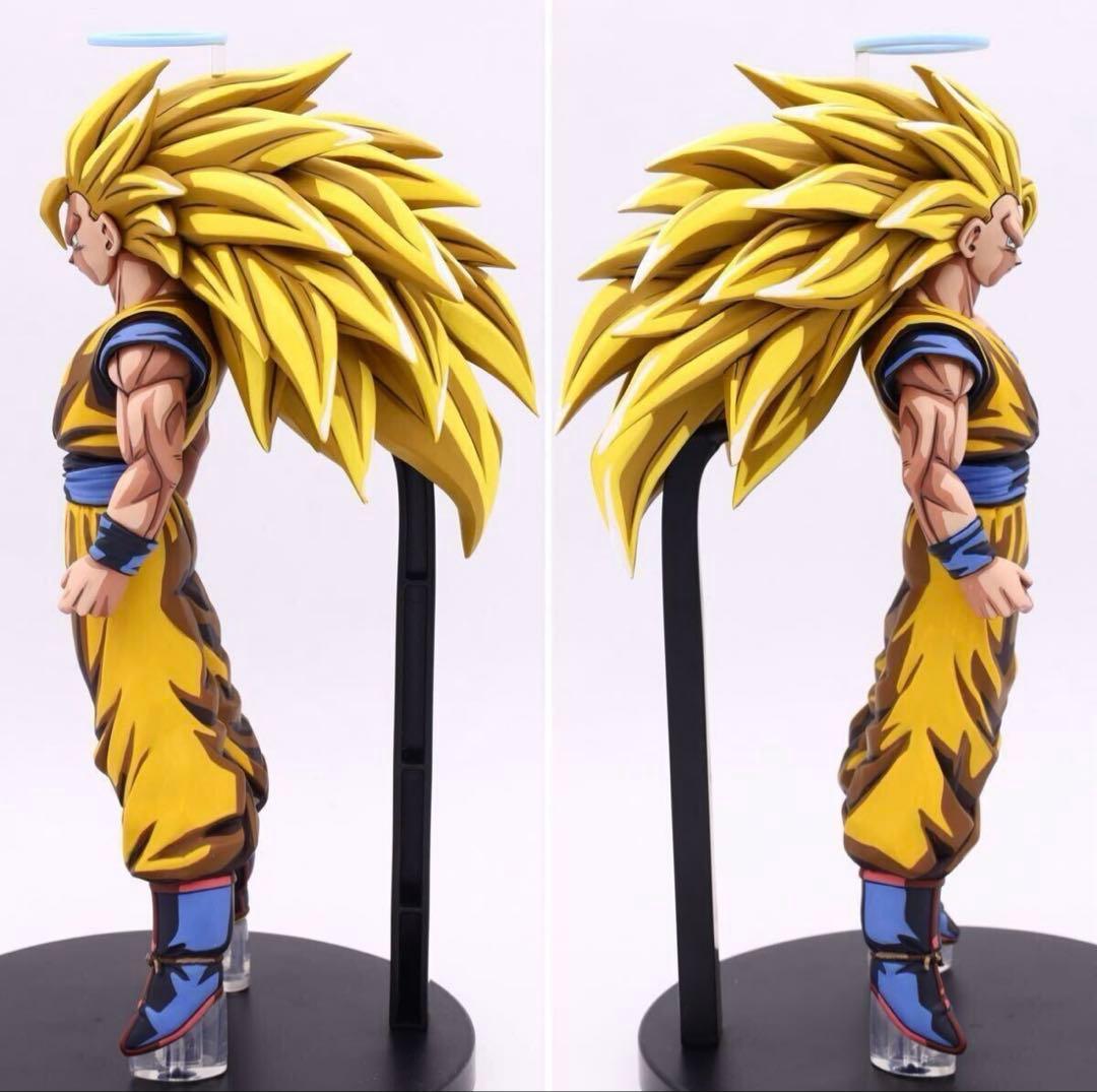 ドラゴンボール リペイント フィギュア