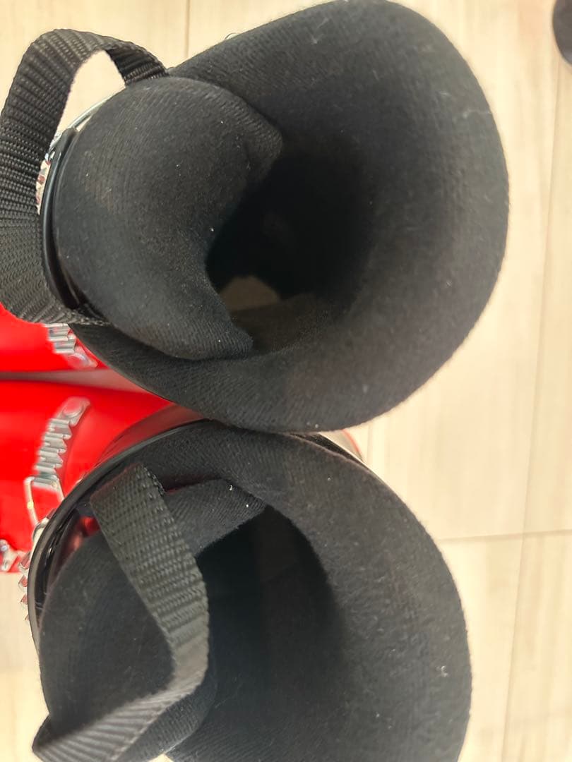 ATOMIC ジュニアスキーブーツ HAWX JR 4 24.0～24.5