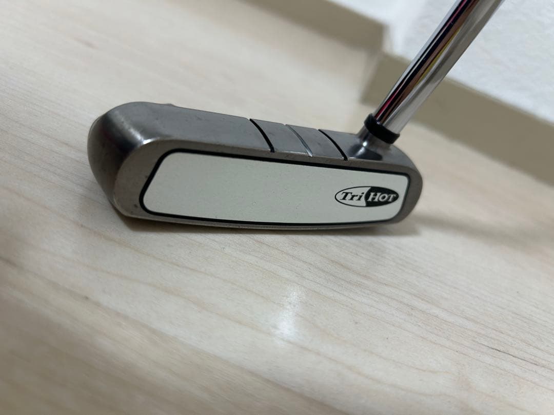 ODYSSEY Tri HOT #1 パター　おまけ付き値段交渉有