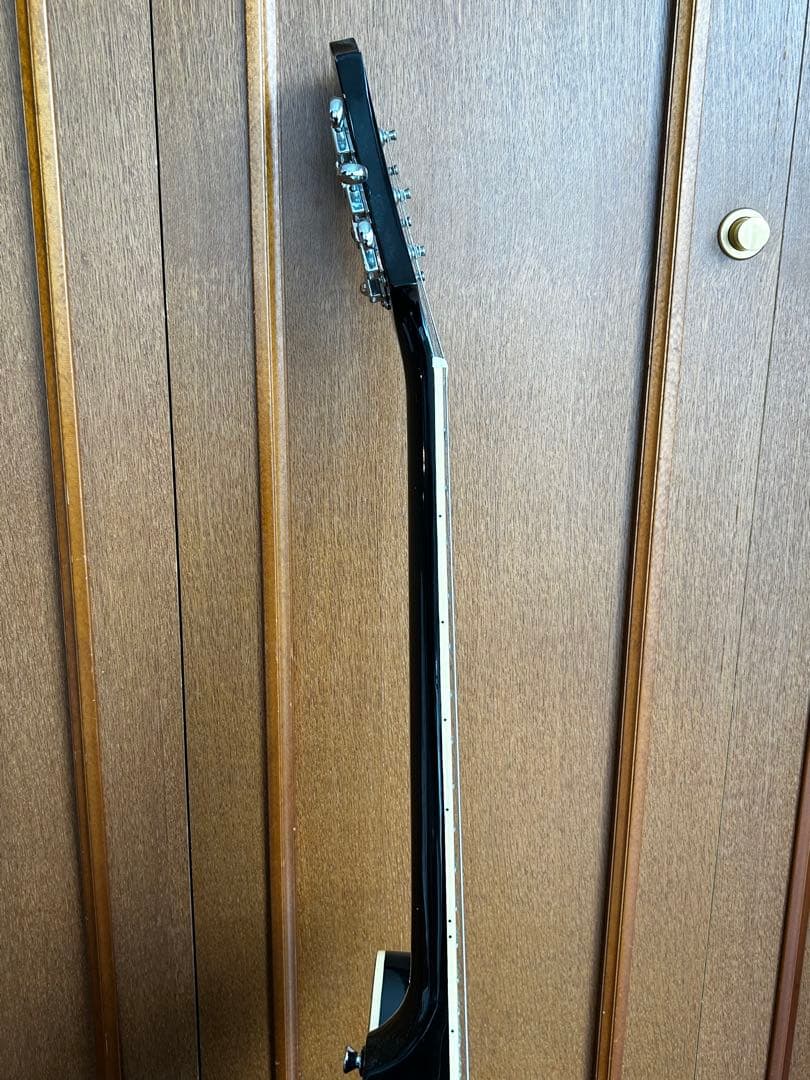 Epiphone セミアコースティックギター サンバースト