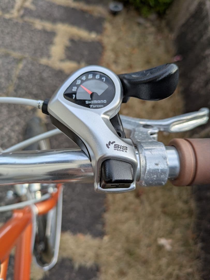 ダホン カーム　DAHON CALM